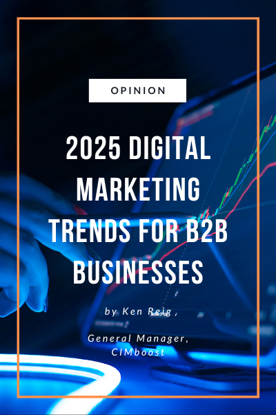 Trends to Watch - 2025